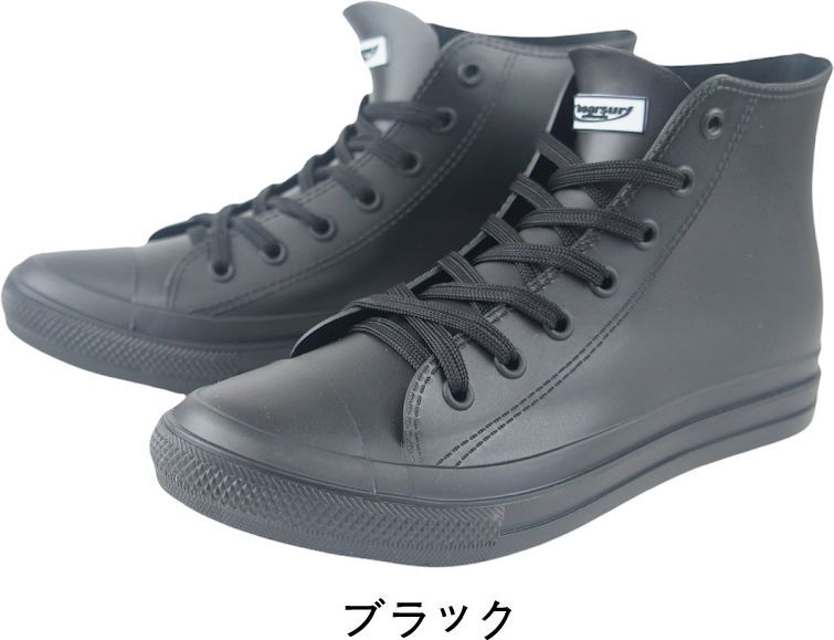 bear surf（ベアサーフ） レインシューズ レインスニーカー おしゃれ