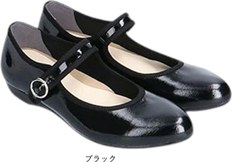 日本製 レディース パンプス ローヒール アーチコンタクト 疲れない 痛くない 脱げない 歩きやすい 低反発 マザータッチ 柔らかい 甲ストラップ nc39175 | ARCH CONTACT | 01