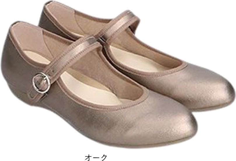 日本製 レディース パンプス ローヒール アーチコンタクト 疲れない 痛くない 脱げない 歩きやすい 低反発 マザータッチ 柔らかい 甲ストラップ nc39175 | ARCH CONTACT | 02