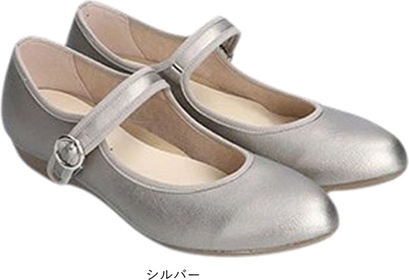 日本製 レディース パンプス ローヒール アーチコンタクト 疲れない 痛くない 脱げない 歩きやすい 低反発 マザータッチ 柔らかい 甲ストラップ nc39175 | ARCH CONTACT | 03