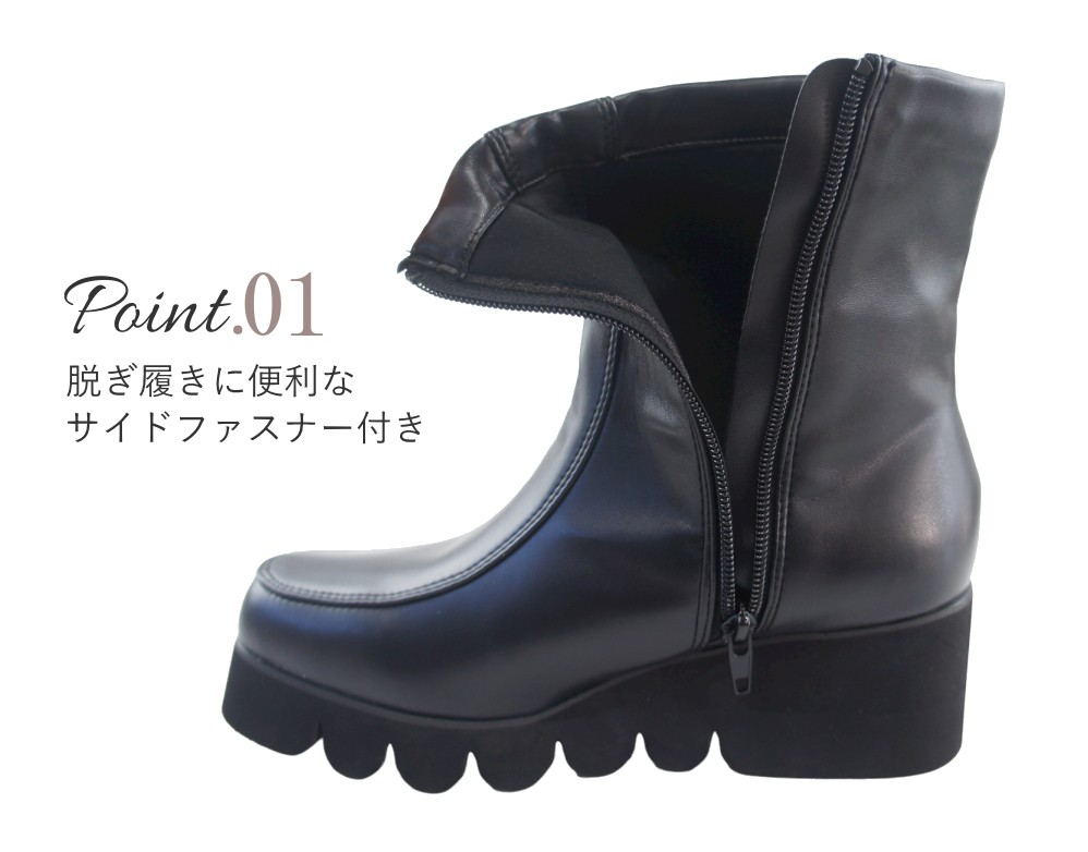 【ALDO】上品★ストレッチ★ 美脚・脚長効果★ アンクルブーツ ALDO(アルド) ブーツ(レディース) - 海外通販のBUYMA
