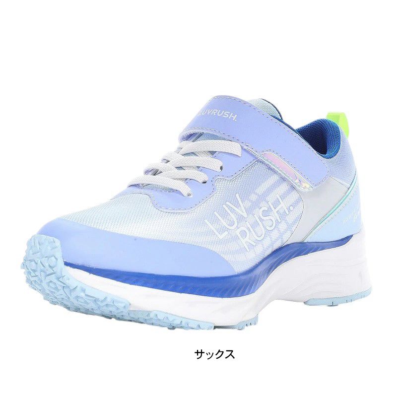 ムーンスター スーパースター 幅広 3E スニーカー マジック ベルクロ