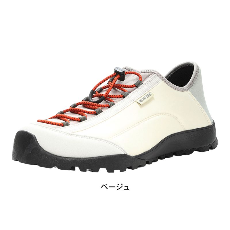 アウトドア スニーカーアウトドアシューズ ローカット サンダル サボ バブーシュ 2WAY YOO-HOO MOC ヤッホー モック HI-TEC ハイテック  tmhtcm019 |  | 03