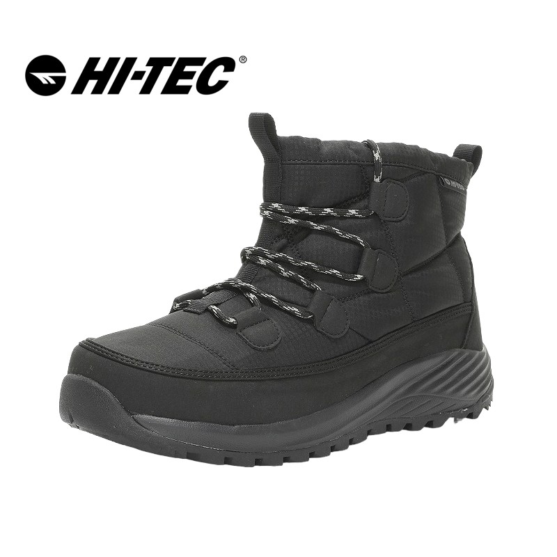 HI-TEC（ハイテック） スノーブーツ スノーシューズ ウインターブーツ
