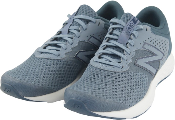 New Balance メンズ ジョギング フィットネスラン トレーニング