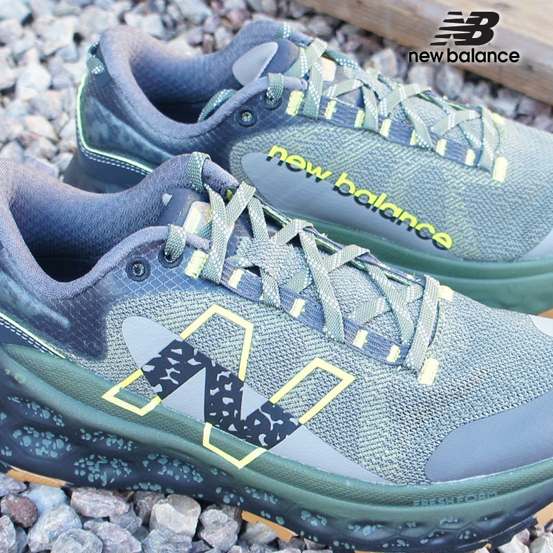 ニューバランス トレイルランニングシューズ New Balance FRESH FOAM TRAIL MORE M LY2 MTMOR メンズ  スニーカー カジュアル 靴 tmnbmtmorly2 : tmnbmtmorly2 : Ablya アベリア 靴 シューズ - 通販 -  Yahoo!ショッピング