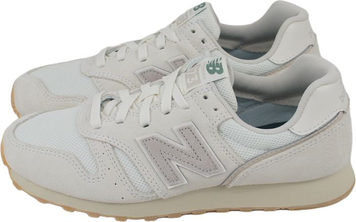 New Balance レディース スニーカー WG2 ベージュクラシック