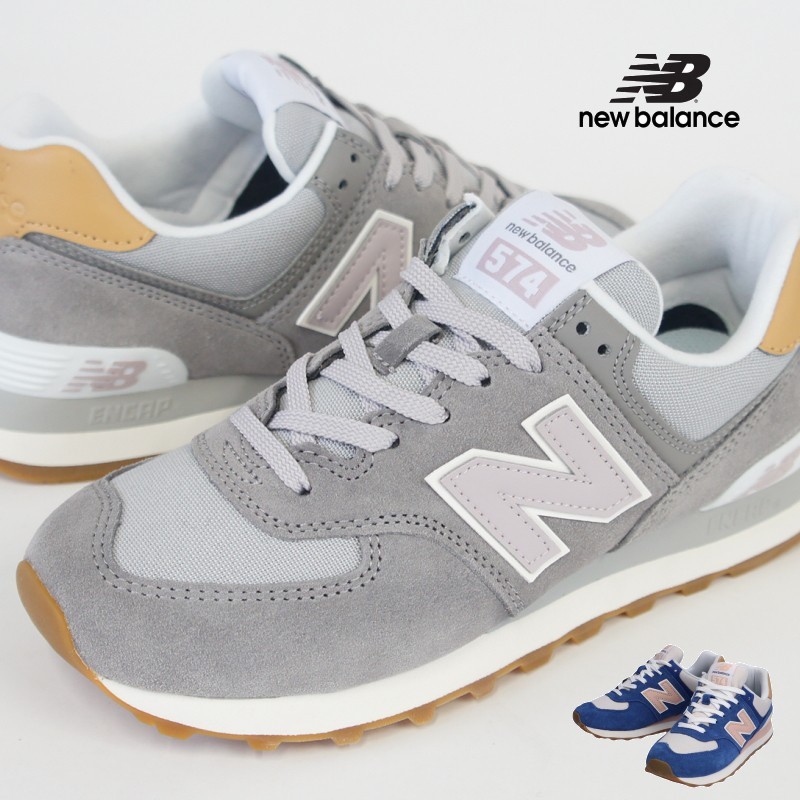 ニューバランス New Balance WL574 スニーカー 楽天市場】○○ ニューバランス 574 正規品 new balance WL574