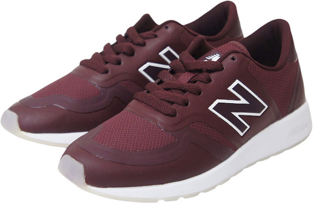 レディース ニューバランス newbalance WRL420 ジョギング フィットネスラン トレーニング 女性用 B幅 スニーカー ランニングシューズ カジュアル 靴 tmnbwrl420｜ablya｜03