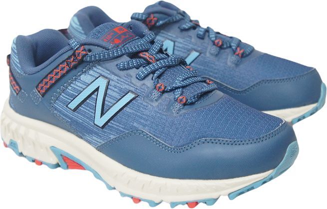 レディース ニューバランス newbalance WT410 ワイズ2E トレイルランニング ジョギング フィットネスラン トレーニング 女性用 D幅 スニーカー tmnbwt410t｜ablya｜02