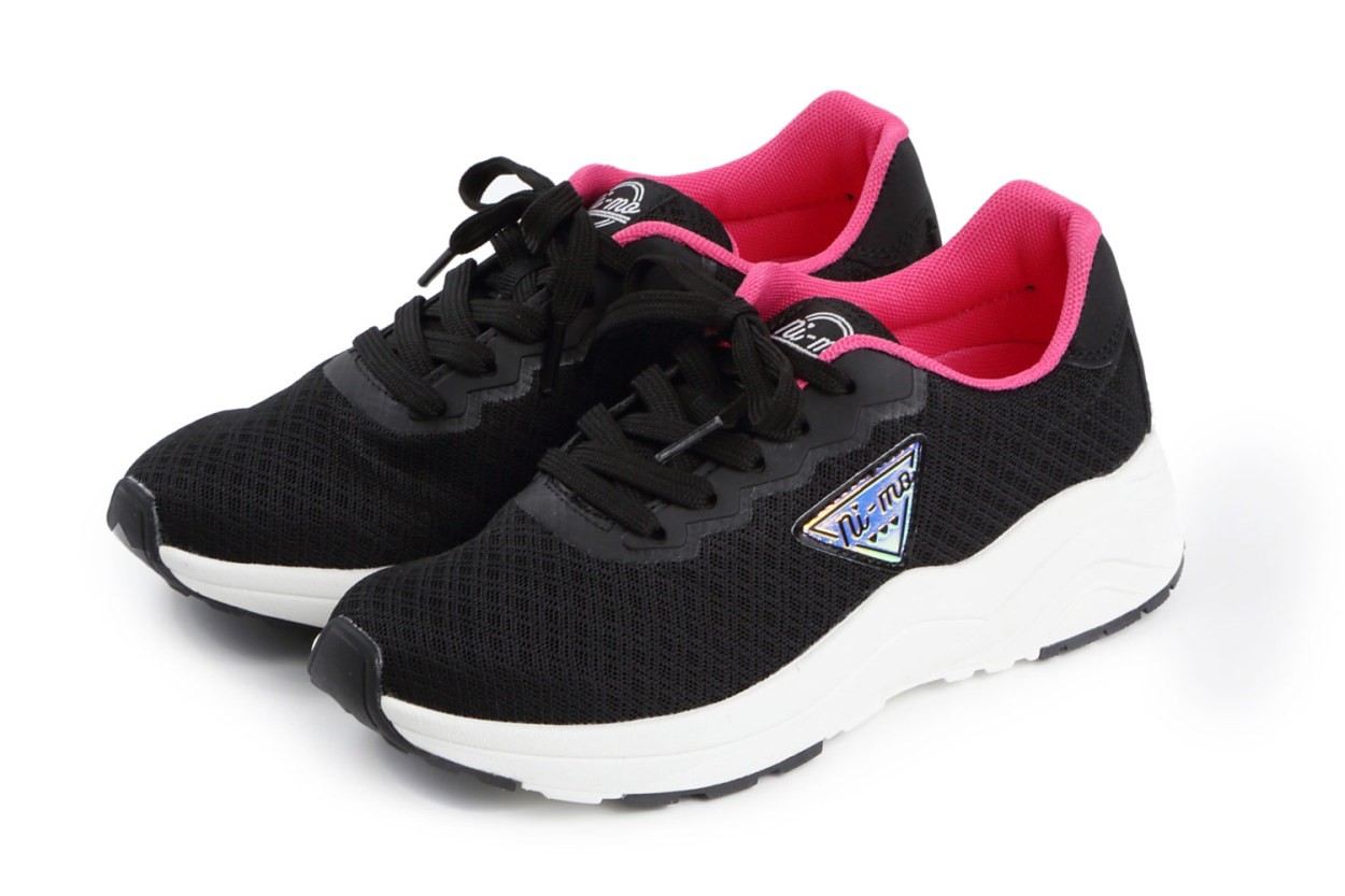 スニーカー 子供 キッズ ジュニア 靴 女の子 ローカット 厚底 ダットスニーカー ニーモ Ni Mo ムーンスター 軽い 軽量 Tmnmj001 Tmnmj001 ファッションシューズ アベリア ヤフー店 通販 Yahoo ショッピング