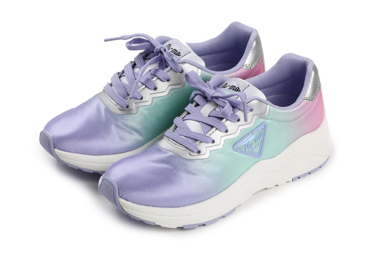 スニーカー 子供 キッズ ジュニア 靴 女の子 ローカット 厚底 ダットスニーカー ニーモ Ni Mo ムーンスター 軽い 軽量 Tmnmj001 Tmnmj001 ファッションシューズ アベリア ヤフー店 通販 Yahoo ショッピング