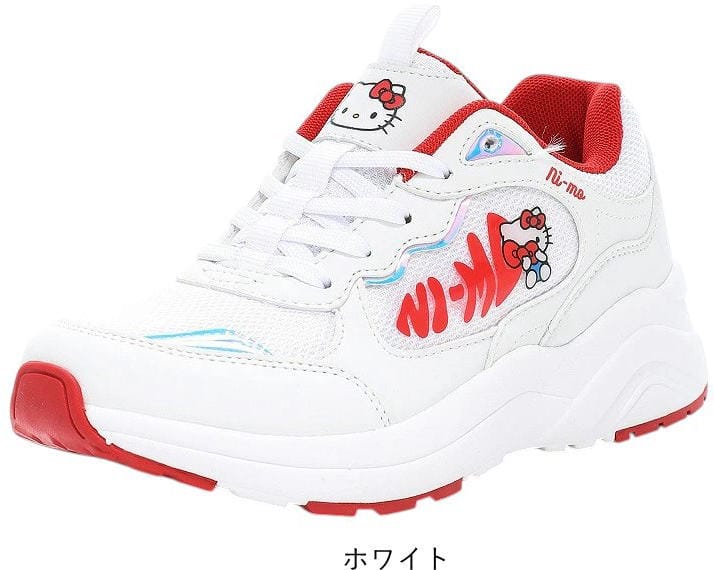 サンリオ コラボ クロミ ハローキティ シナモロール スタイルアップ サンリオ コラボ クロミ ハローキティ シナモロール スタイルアップ