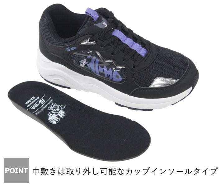 サンリオ コラボ クロミ ハローキティ シナモロール スタイルアップ