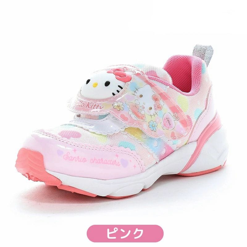 sanrio（サンリオ） ハローキティ シナモロール クロミ ポムポムプリン