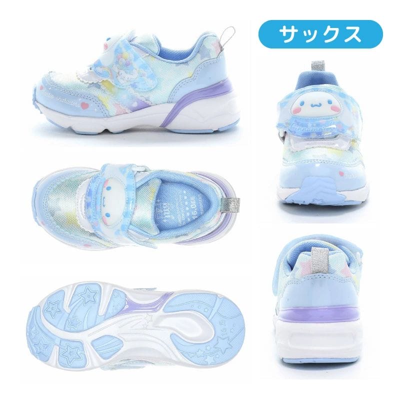 sanrio(サンリオ) ハローキティ シナモロール クロミ ポムポムプリン sanrio(サンリオ) ハローキティ シナモロール クロミ ポムポムプリン