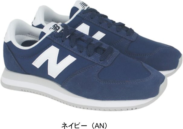 New Balance レディース スニーカー ニューバランス newbalance UL420