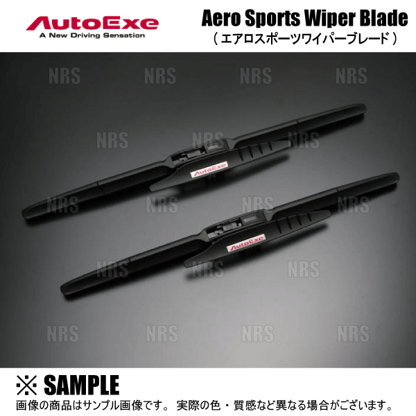 オートエクゼ AutoExe スポーツ サイドバイザー CX-5 KFEP/KF2P