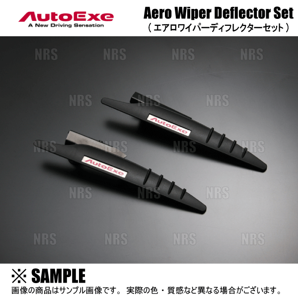 オートエクゼ AutoExe スポーツ サイドバイザー CX-8 KG2P/KG5P