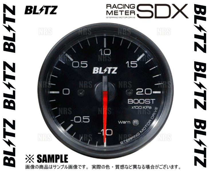 BLITZ ブースト計 機械式 RACING METER AC 60Φ ブラック カーボン調パネル 2026年最新】Yahoo!オークション -blitz ブリッツ ブースト計 機械式