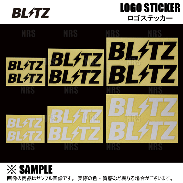 BLITZ ブリッツ CARBON MINI EMBLEM カーボンミニエンブレム 50mm x 15mm 2枚入り (18990 :BLITZ- 18990-1001:エービーエムストア - 通販 - Yahoo!ショッピング