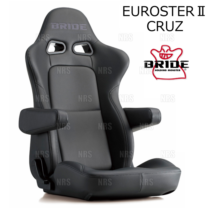 BRIDE（ブリッド） EUROSTERII EUROSTER2 CRUZ ユーロスター2