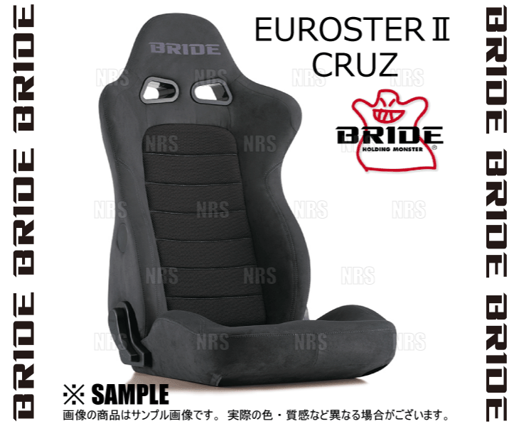 BRIDE（ブリッド） EUROSTERII EUROSTER2 CRUZ ユーロスター2 クルーズ 
