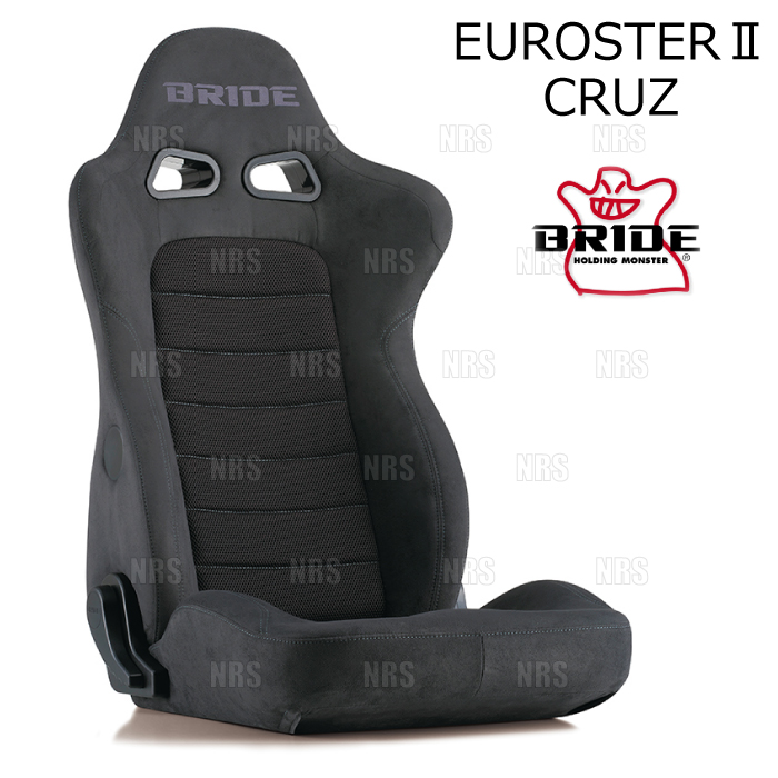 BRIDE（ブリッド） EUROSTERII EUROSTER2 CRUZ ユーロスター2 クルーズ 