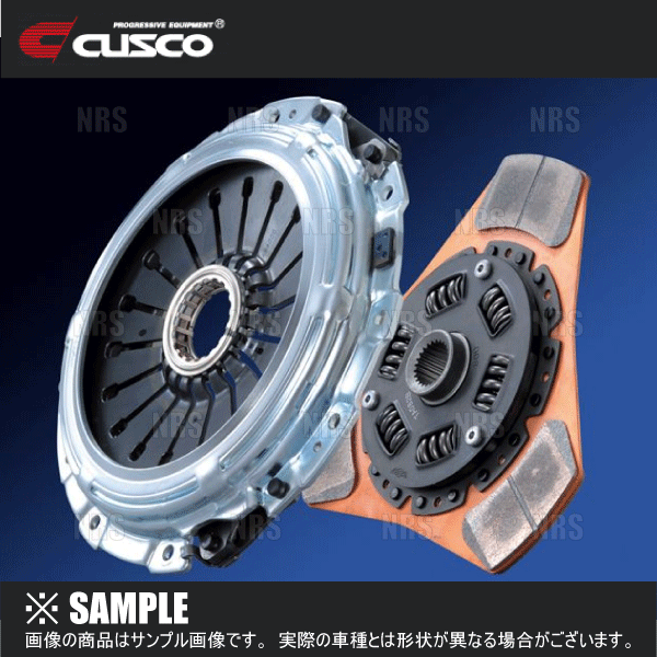 2022A/W新作送料無料 CUSCOクラッチカバーHA22Sアルトワークス K6A DOHCターボ 1998 10〜2000 12 