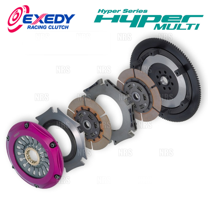イエティ E9X M3 ZCP 19x10 ET25 Rear Wheel