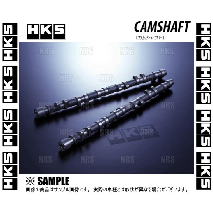 HKS エッチケーエス CAMSHAFT カムシャフト (IN) マークII マーク2 チェイサー クレスタ JZX100 1JZ-GTE 96 9〜01 10 (22002-AT003