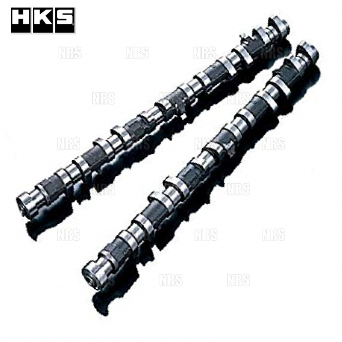 HKS エッチケーエス CAMSHAFT カムシャフト (IN/EXセット) 180SX/シルビア S13/RPS13/PS13 SR20DET  91/1〜98/12 (22002-AN025/22002-AN024