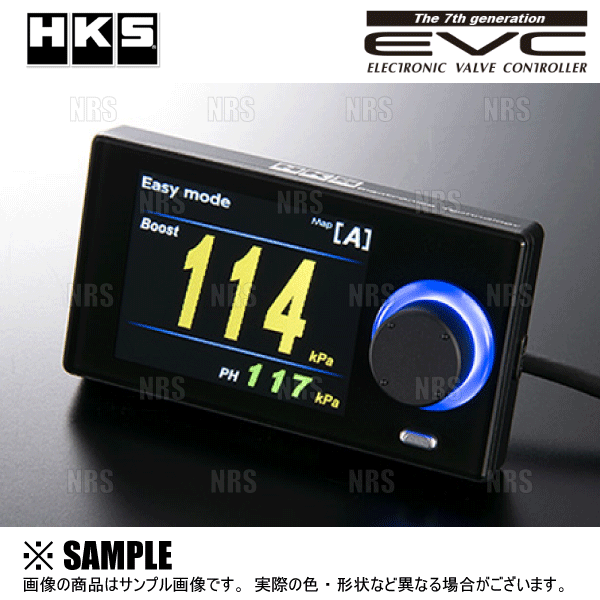 HKS EVC ブーストコントローラー 楽天市場】hks ブースト コントローラーの通販