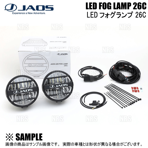 JAOS（ジャオス） WINKER KIT ウインカーキット デリカ D：5 CV5W/CV4W