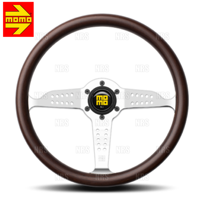 MOMO モモ SUPER GRAND PRIX スーパーグランプリ HERITAGE LINE 