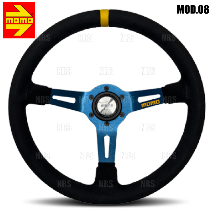 MOD. 08 | MOMO Motorsport