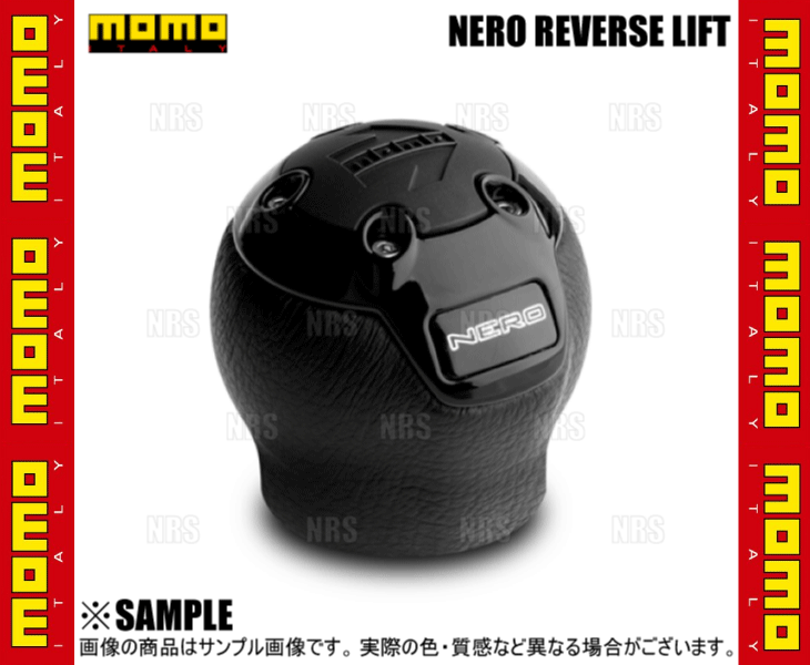 高級素材使用ブランド 絶品 MOMO モモ NERO REVERSE LIFT ネロ リバースリフト レザー SK108 kentaro.sakura.ne.jp kentaro.sakura.ne.jp