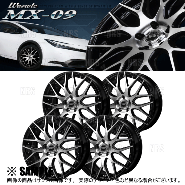 MONZA JAPAN（モンツァジャパン） MONZA モンツァ K-Quty ケー