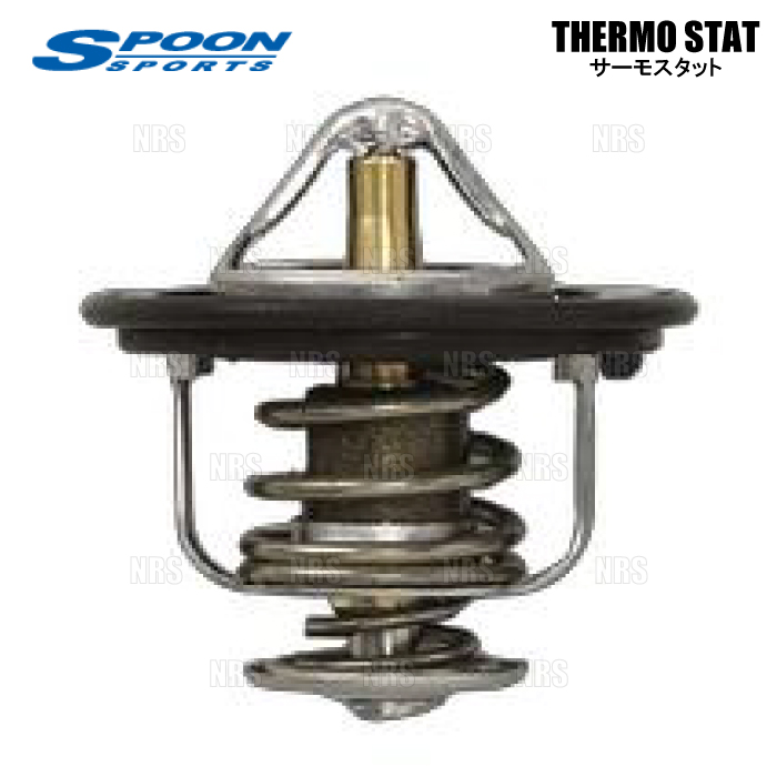 【新品未使用】Spoon Sports スプーン サーモスタット SPOON（スプーン） THERMO STAT サーモスタット N-ONE JG3/JG4 S07B