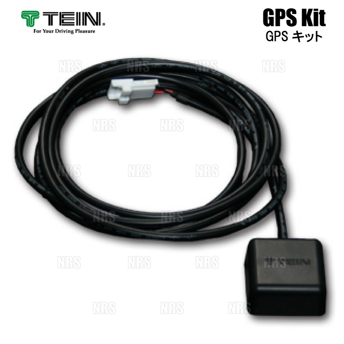 TEIN テイン GPSキット EDFC ACTIVE/EDFC ACTIVE PRO/EDFC5 (EDK07-P8022｜abmstore