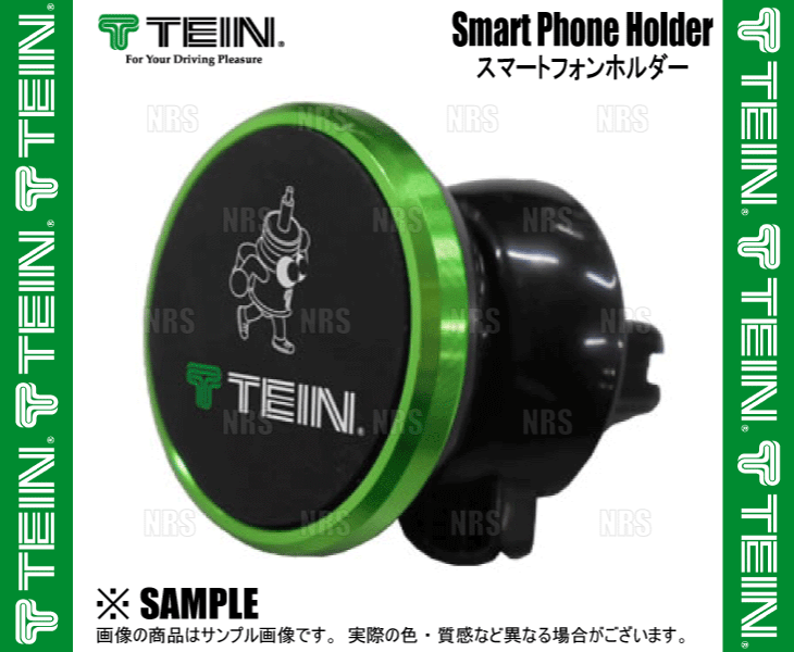 TEIN テイン Smart Phone Holder スマートフォンホルダー マグネット式/エアコン吹き出し口 固定タイプ (TN029-002｜abmstore｜02