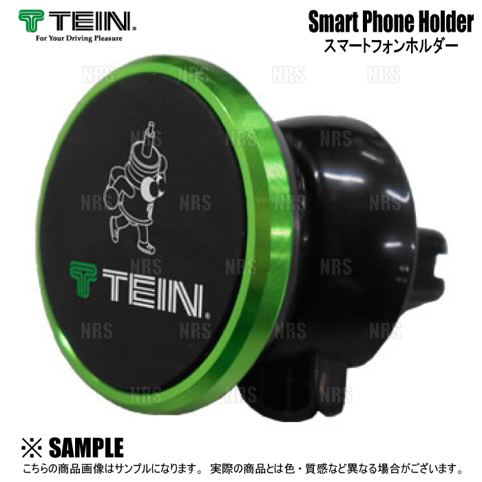 TEIN テイン Smart Phone Holder スマートフォンホルダー マグネット式/エアコン吹き出し口 固定タイプ (TN029-002｜abmstore