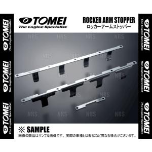 TOMEI 東名パワード ロッカーアームストッパー 180SX/シルビア S13/RPS13/PS13/S14/S15 SR20DE/SR20DET (13220R300