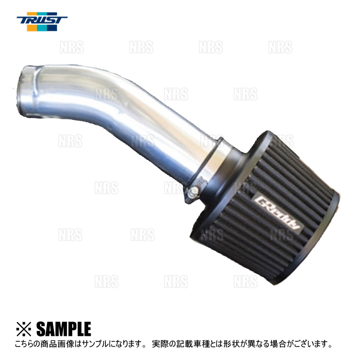 TRUST トラスト GReddy エアインクスキット (SB-M013) WRX STI VAB EJ20 2014/8〜2020/4 (12560813｜abmstore