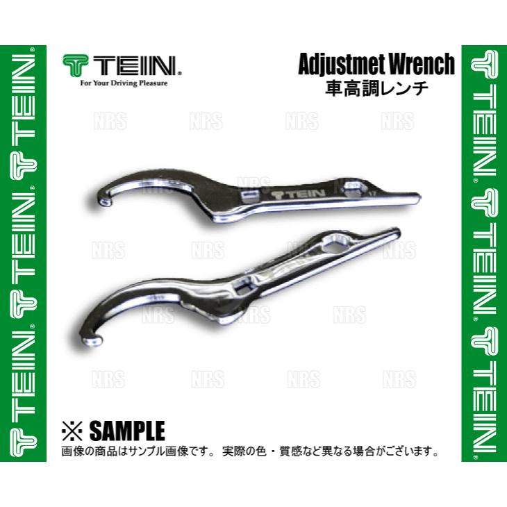 tein車高調レンチの商品一覧 通販 - Yahoo!ショッピング