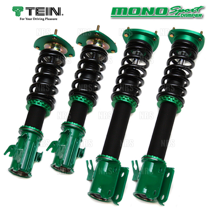 無料配達 TEIN FLEX A FLEX-A 美品車高調 テインフレックスA EDFC