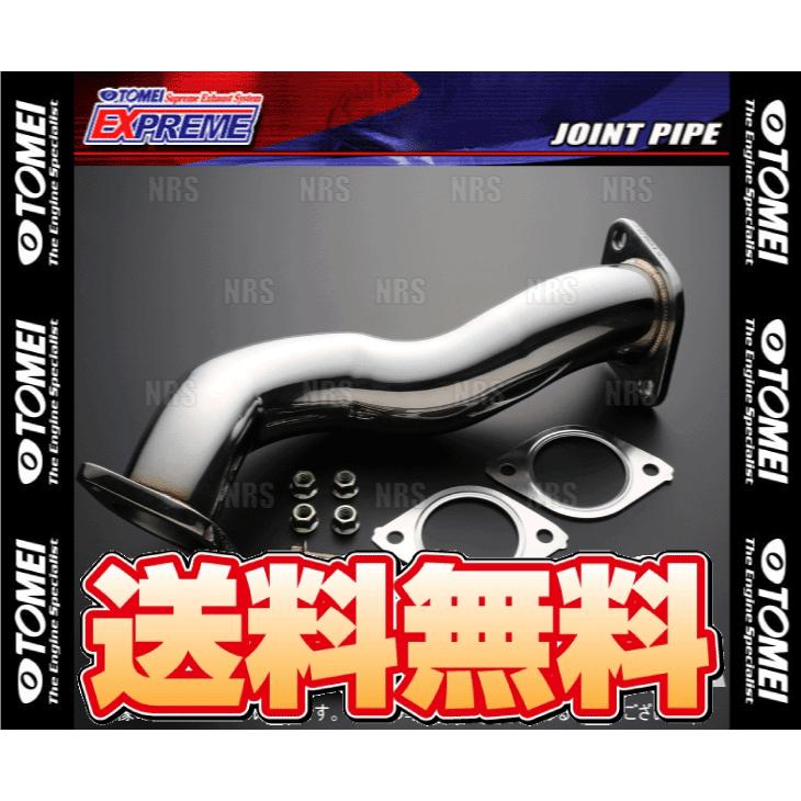 送料無料(沖縄は1000円) TOMEI POWERED TOMEI 東名パワード EXPREME