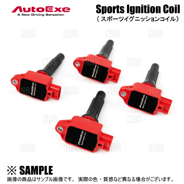 オートエクゼ AutoExe スポーツプラグコード RX-8 SE3P (MSE930 : エー