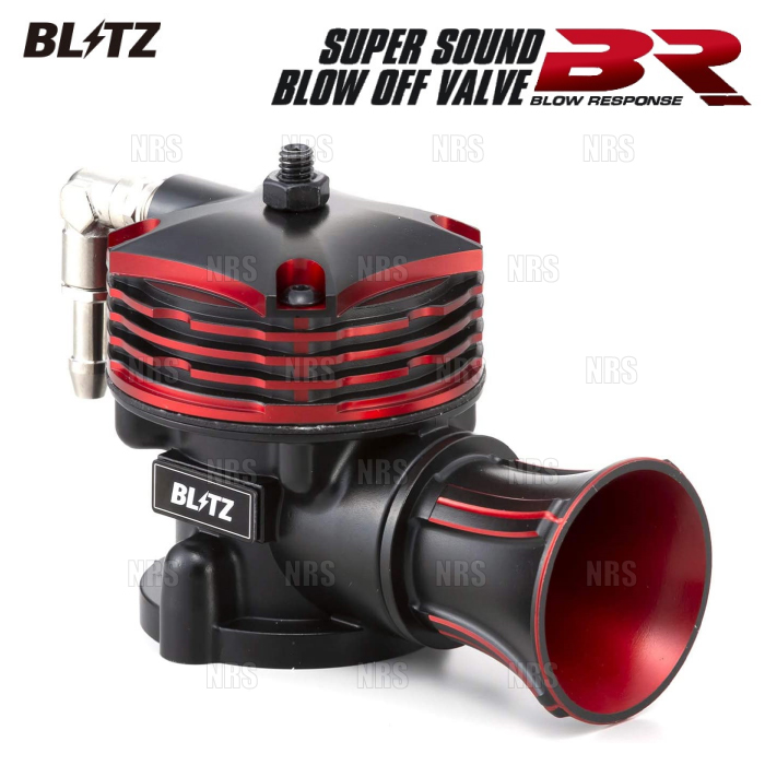 BLITZ ブローオフバルブ ムーブ 楽天市場】BLITZ ブローオフバルブ Return ムーヴ LA100S
