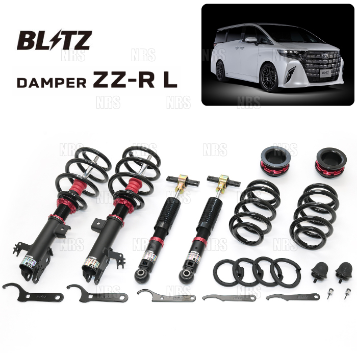 @様　1本 Coilover Kit Street Seat LEON (1M) | MTS Technik MTS TECHNIK/MTS